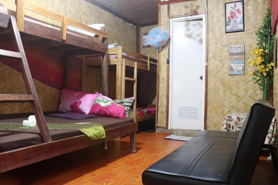 Sun Valley Hostel El Nido Εξωτερικό φωτογραφία