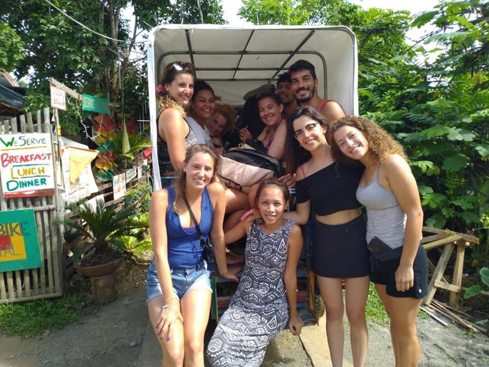 Sun Valley Hostel El Nido Εξωτερικό φωτογραφία