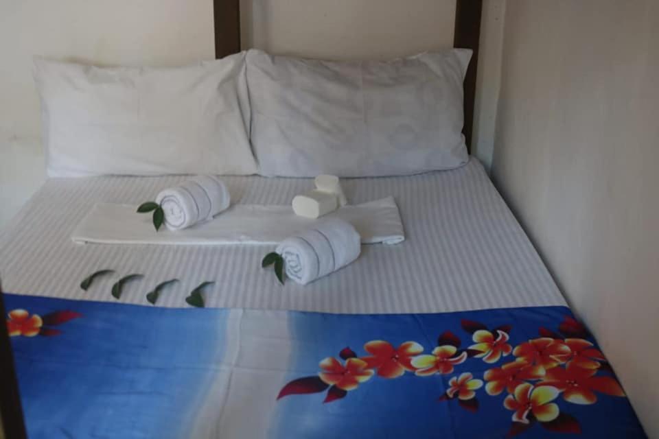 Sun Valley Hostel El Nido Εξωτερικό φωτογραφία