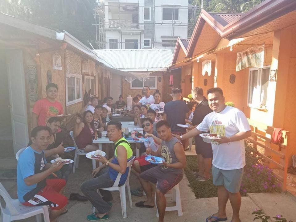 Sun Valley Hostel El Nido Εξωτερικό φωτογραφία