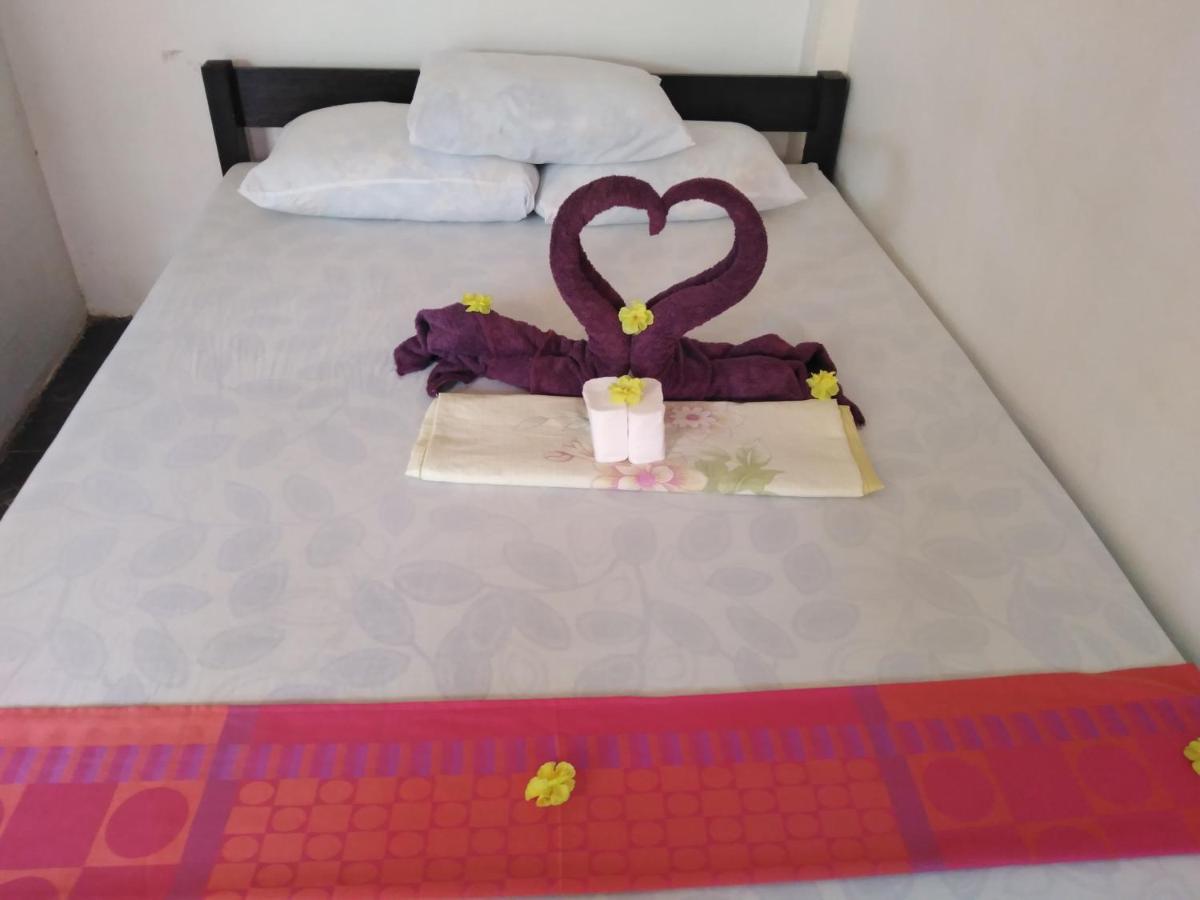 Sun Valley Hostel El Nido Εξωτερικό φωτογραφία