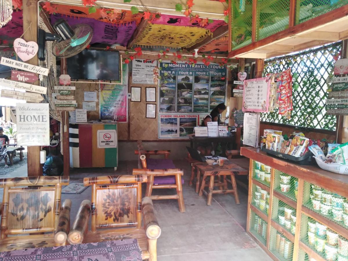 Sun Valley Hostel El Nido Εξωτερικό φωτογραφία