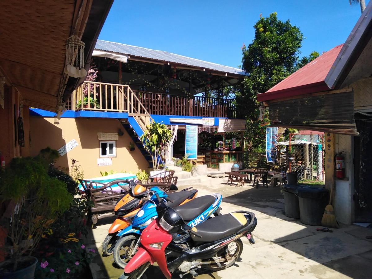 Sun Valley Hostel El Nido Εξωτερικό φωτογραφία