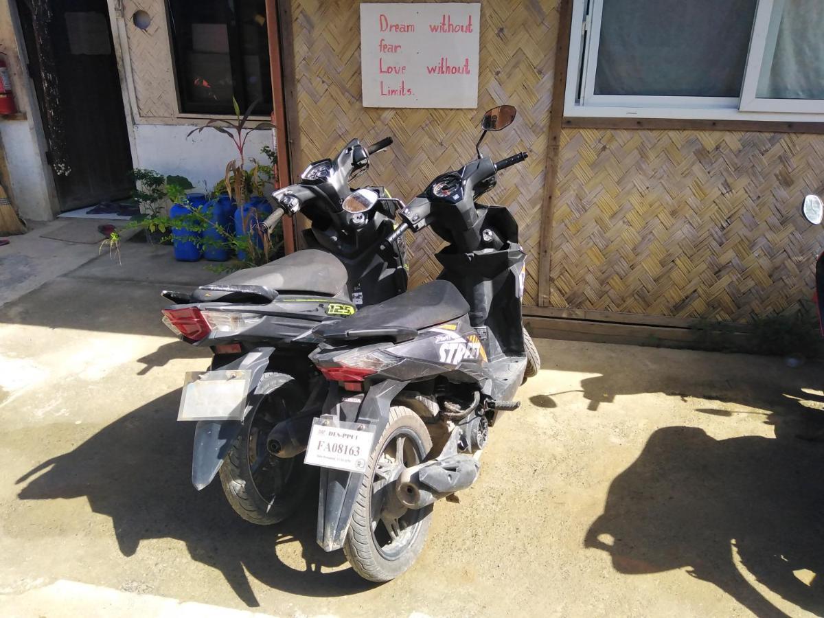 Sun Valley Hostel El Nido Εξωτερικό φωτογραφία