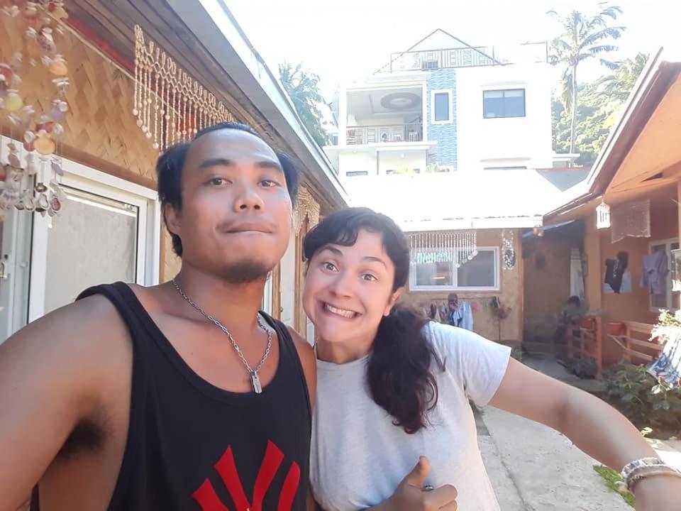 Sun Valley Hostel El Nido Εξωτερικό φωτογραφία