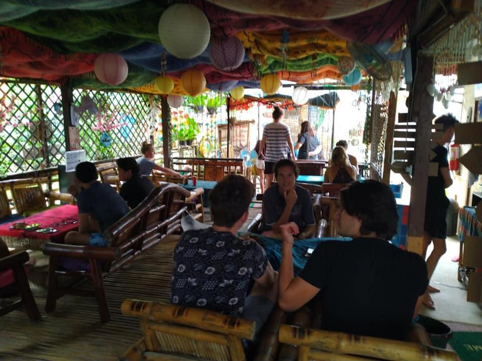 Sun Valley Hostel El Nido Εξωτερικό φωτογραφία
