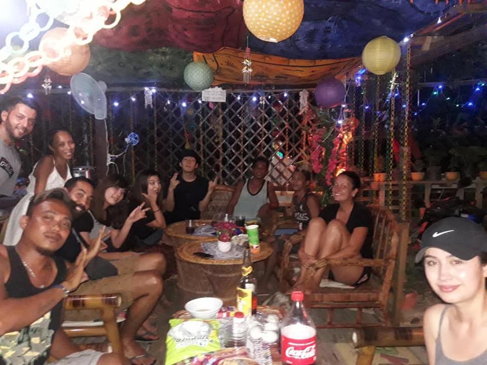 Sun Valley Hostel El Nido Εξωτερικό φωτογραφία