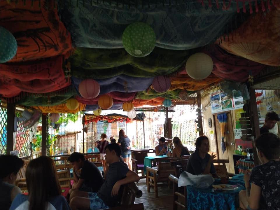 Sun Valley Hostel El Nido Εξωτερικό φωτογραφία