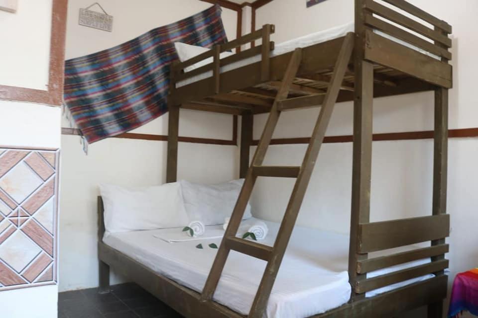 Sun Valley Hostel El Nido Εξωτερικό φωτογραφία