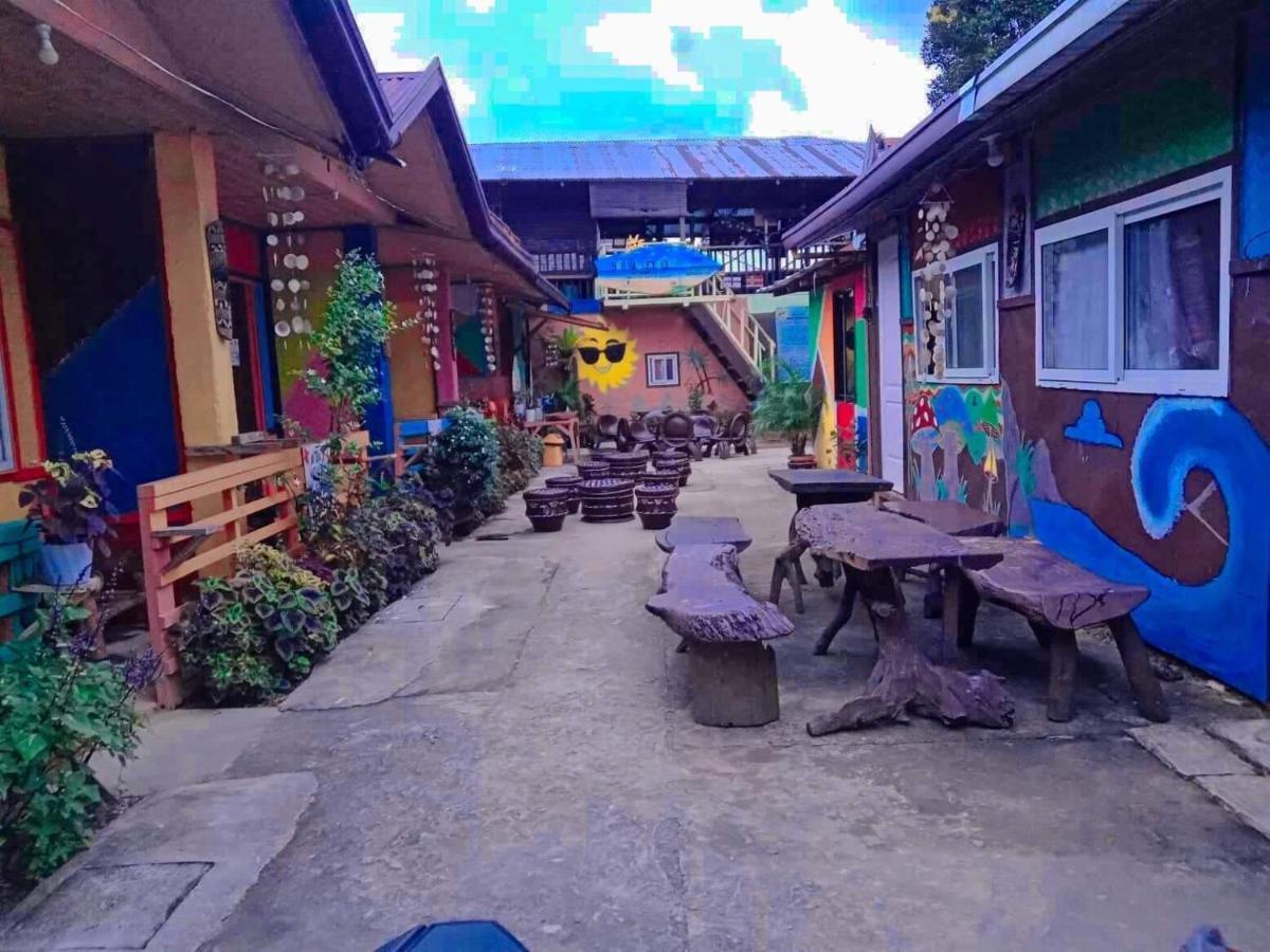 Sun Valley Hostel El Nido Εξωτερικό φωτογραφία