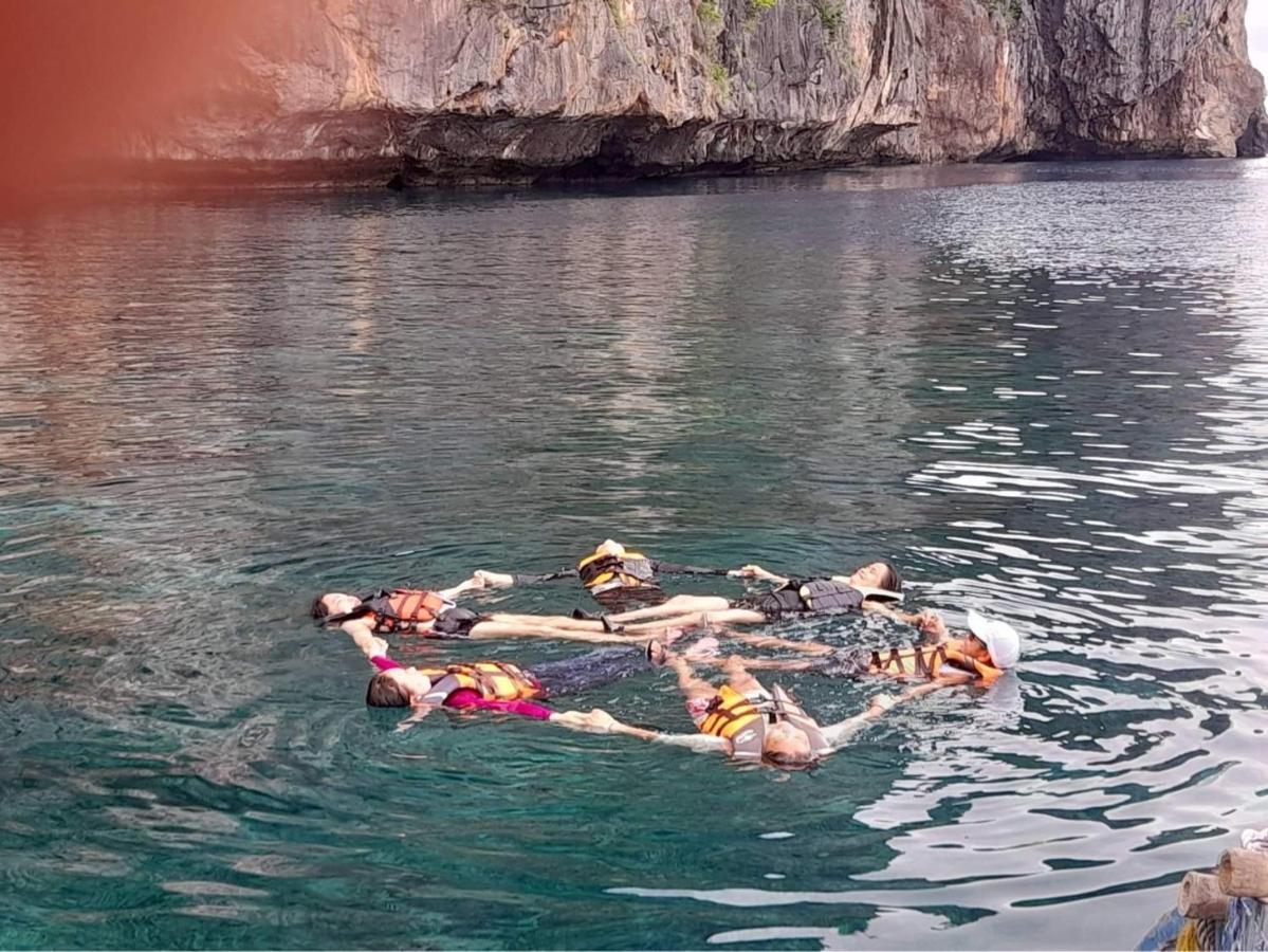 Sun Valley Hostel El Nido Εξωτερικό φωτογραφία