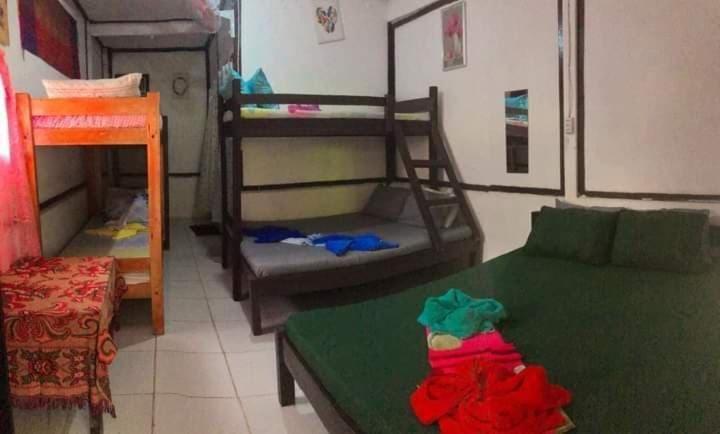 Sun Valley Hostel El Nido Εξωτερικό φωτογραφία