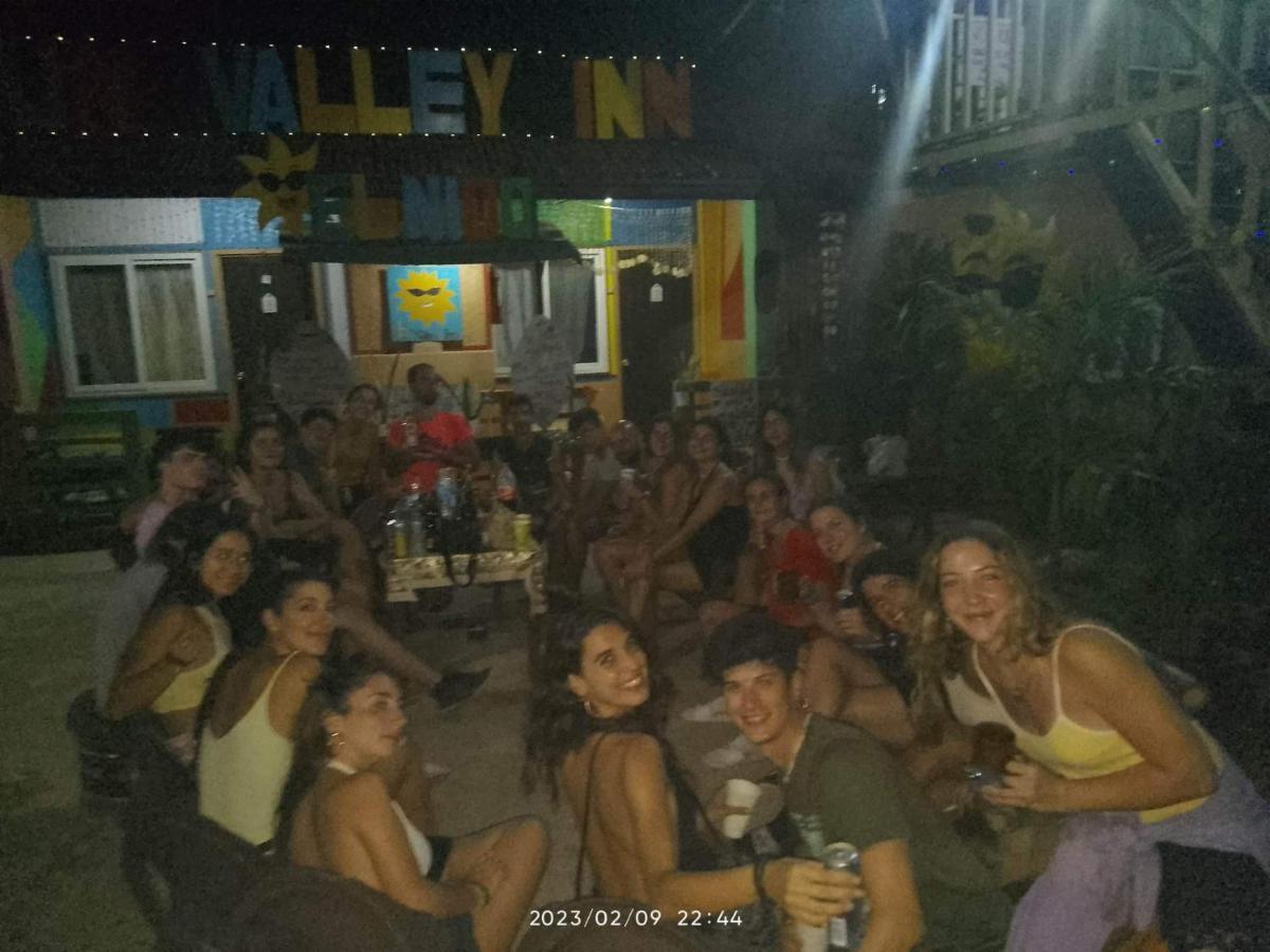 Sun Valley Hostel El Nido Εξωτερικό φωτογραφία