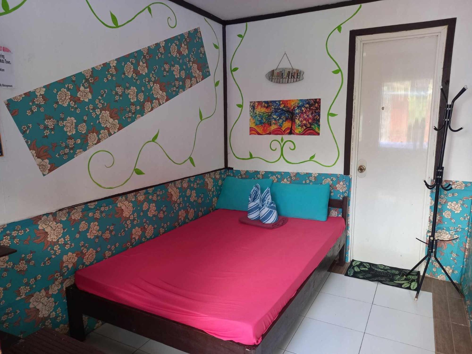 Sun Valley Hostel El Nido Εξωτερικό φωτογραφία