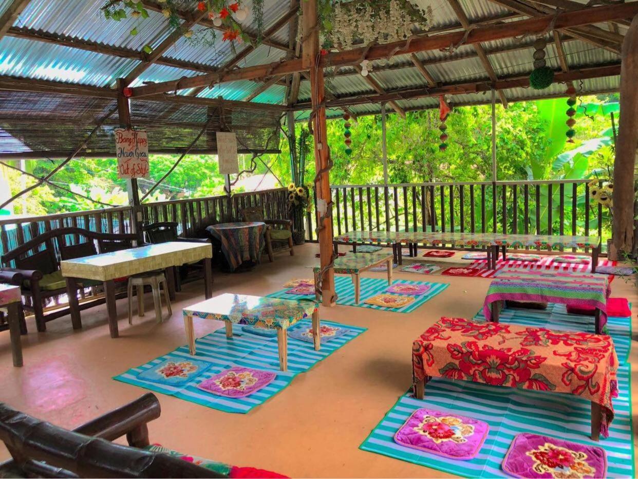 Sun Valley Hostel El Nido Εξωτερικό φωτογραφία