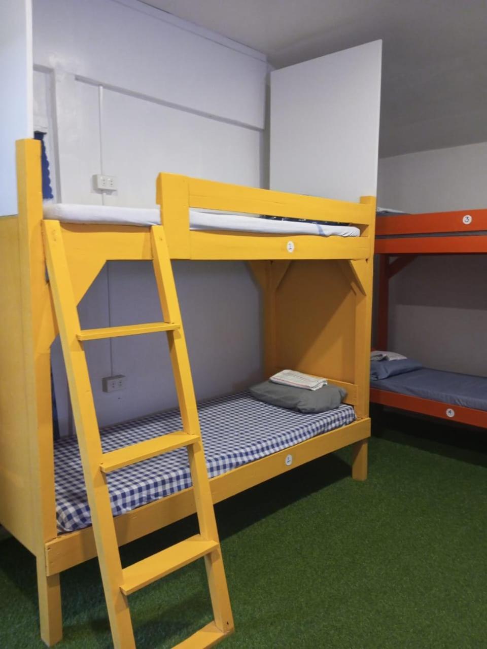 Sun Valley Hostel El Nido Εξωτερικό φωτογραφία