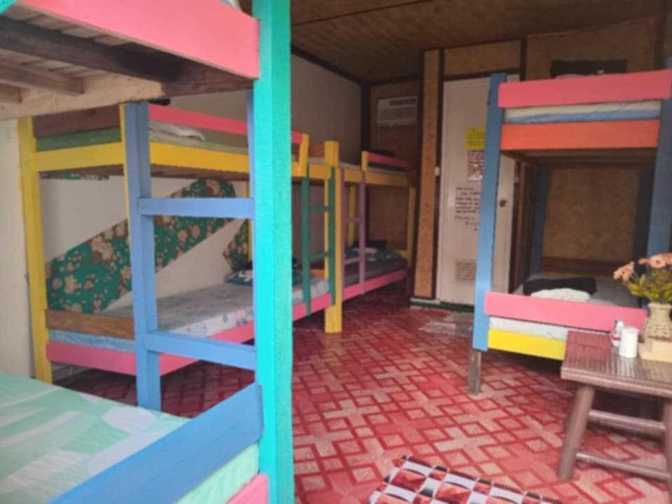 Sun Valley Hostel El Nido Εξωτερικό φωτογραφία
