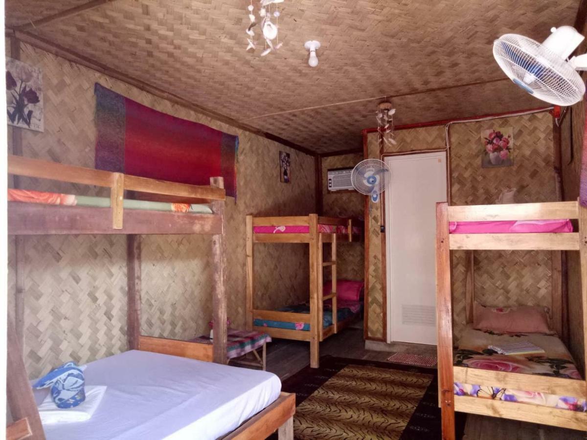 Sun Valley Hostel El Nido Εξωτερικό φωτογραφία