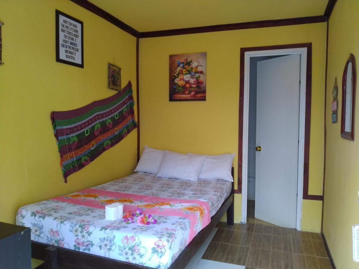 Sun Valley Hostel El Nido Εξωτερικό φωτογραφία