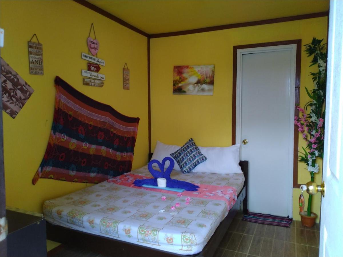 Sun Valley Hostel El Nido Εξωτερικό φωτογραφία